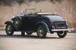 Ford Model 18 DeLuxe Roadster 1932 года